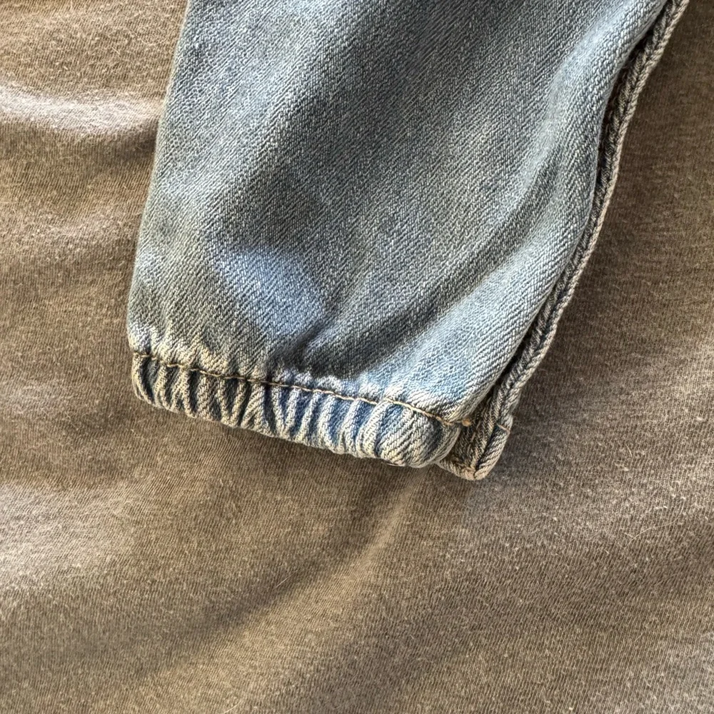 Teeny Tiny GAP Jeans 👖